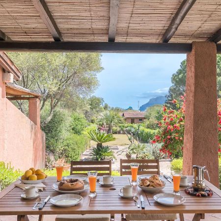 Holiday Home Dalila By Interhome Porto Istana Luaran gambar