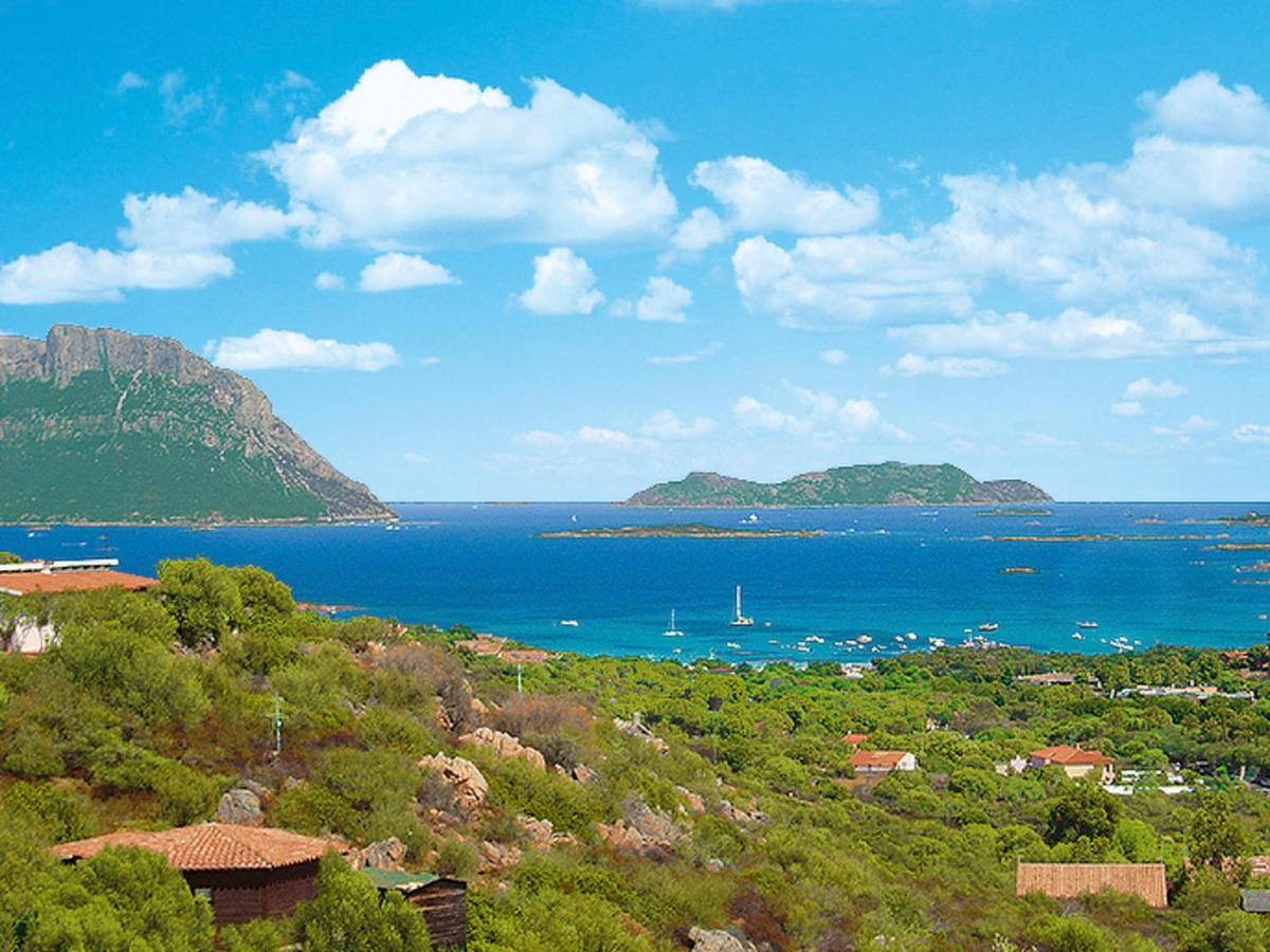 Holiday Home Dalila By Interhome Porto Istana Luaran gambar