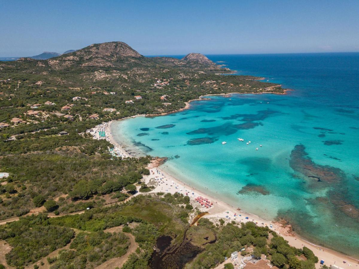 Holiday Home Dalila By Interhome Porto Istana Luaran gambar