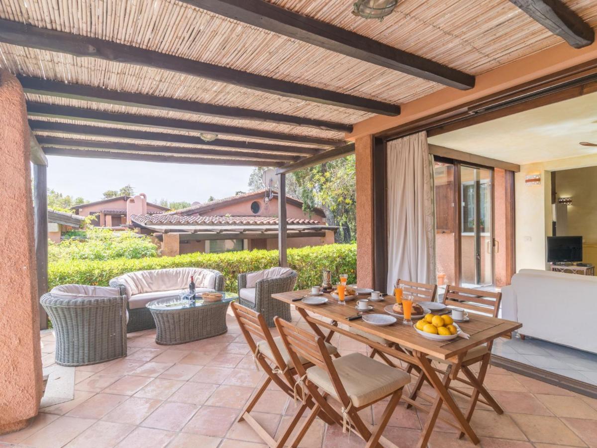 Holiday Home Dalila By Interhome Porto Istana Luaran gambar