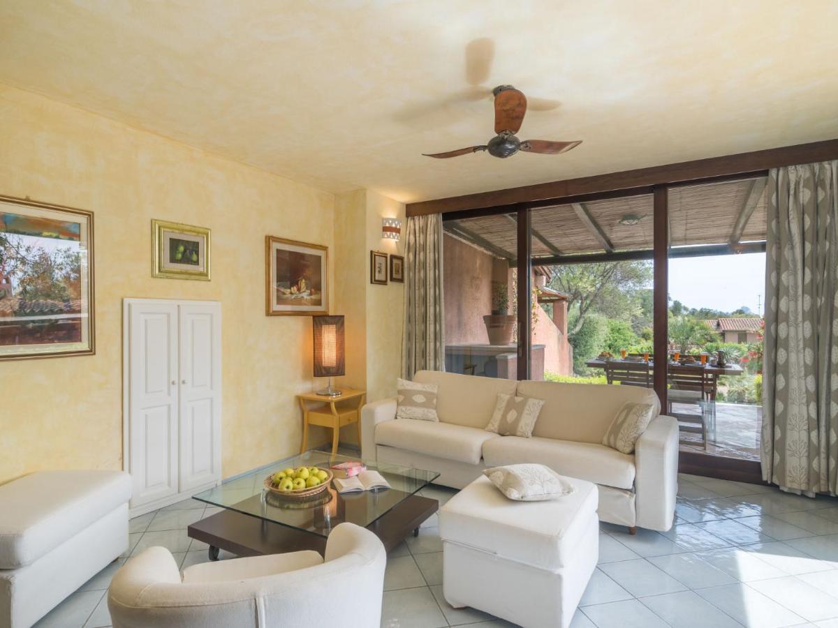 Holiday Home Dalila By Interhome Porto Istana Luaran gambar