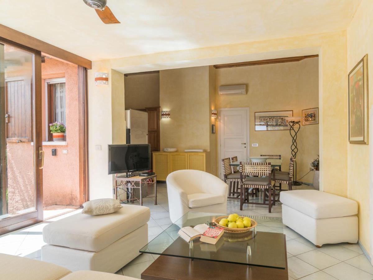 Holiday Home Dalila By Interhome Porto Istana Luaran gambar