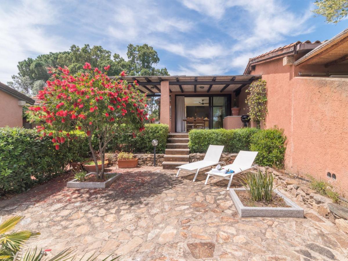 Holiday Home Dalila By Interhome Porto Istana Luaran gambar