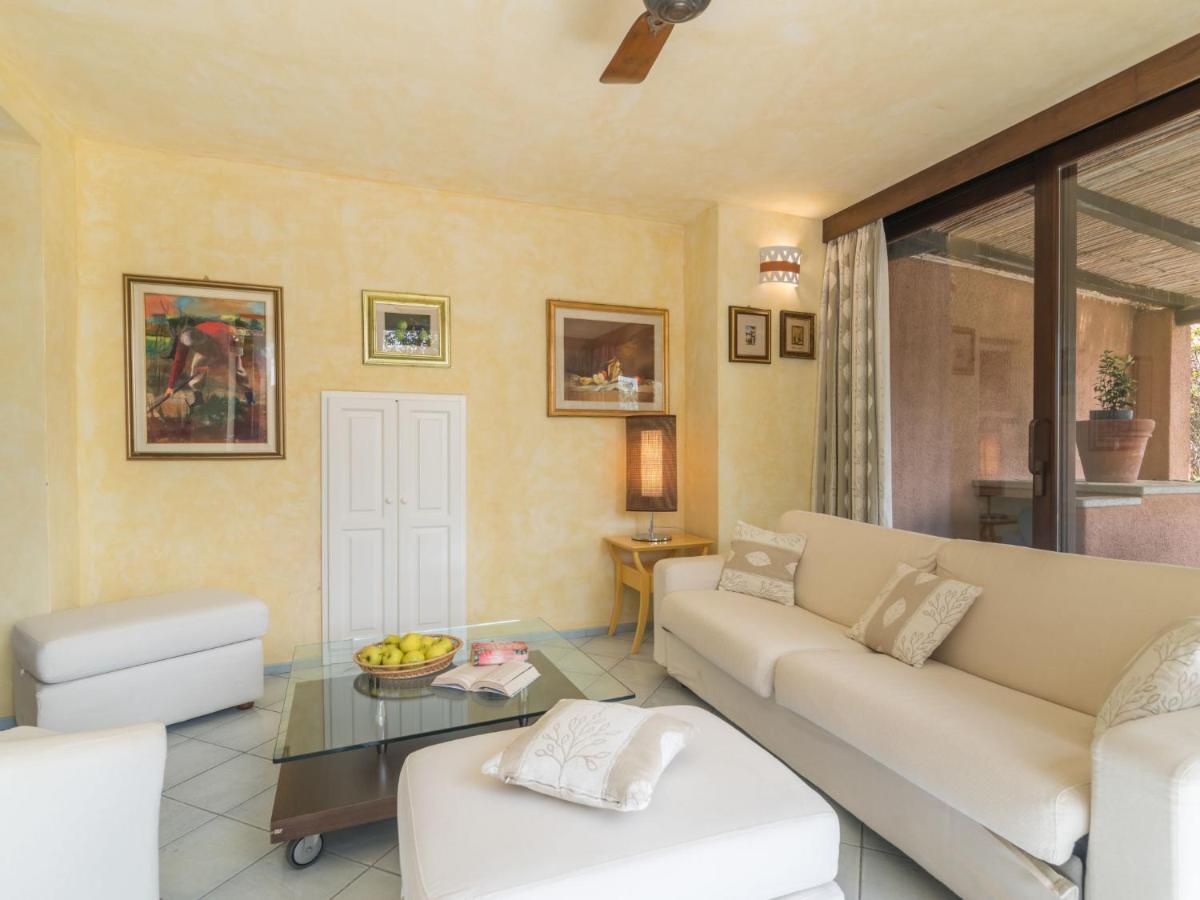 Holiday Home Dalila By Interhome Porto Istana Luaran gambar