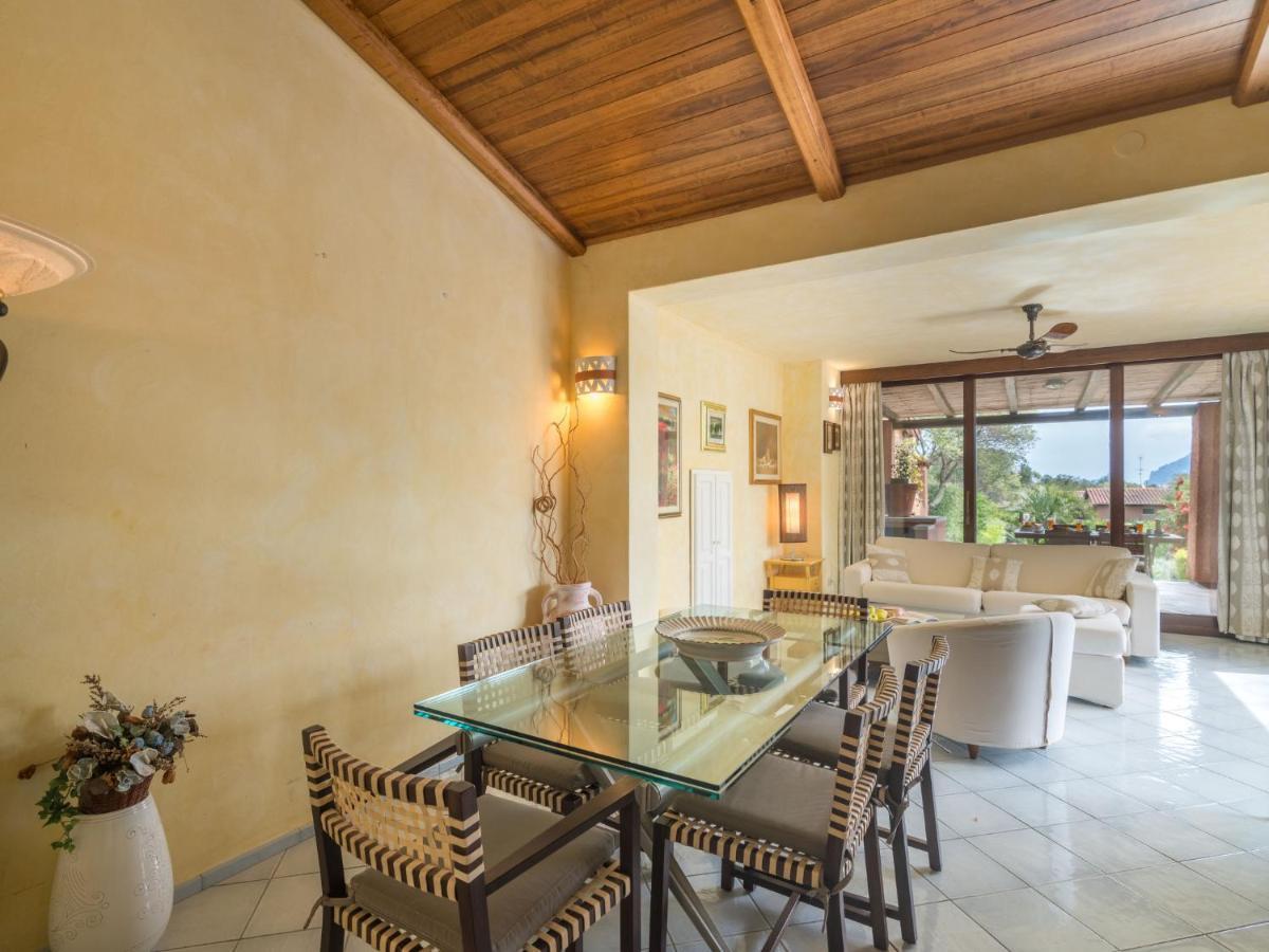 Holiday Home Dalila By Interhome Porto Istana Luaran gambar