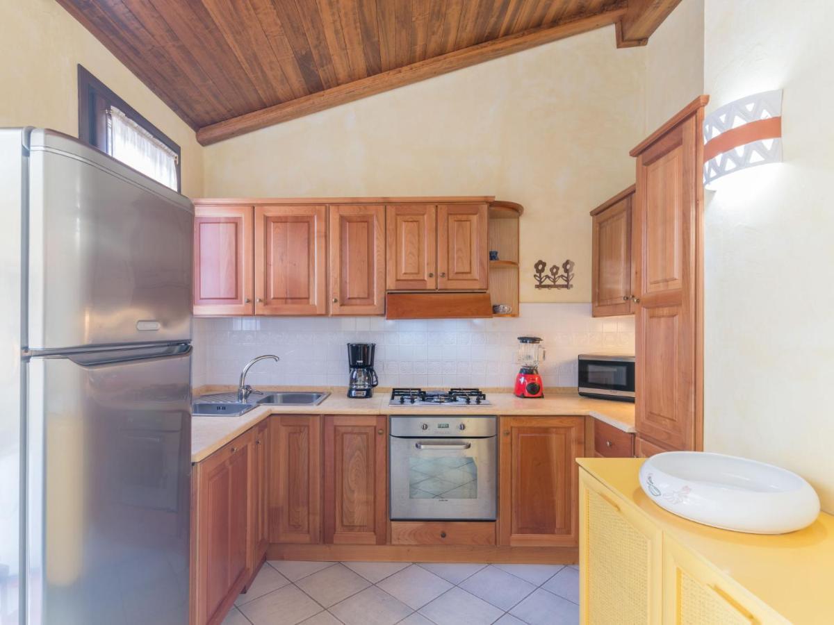 Holiday Home Dalila By Interhome Porto Istana Luaran gambar