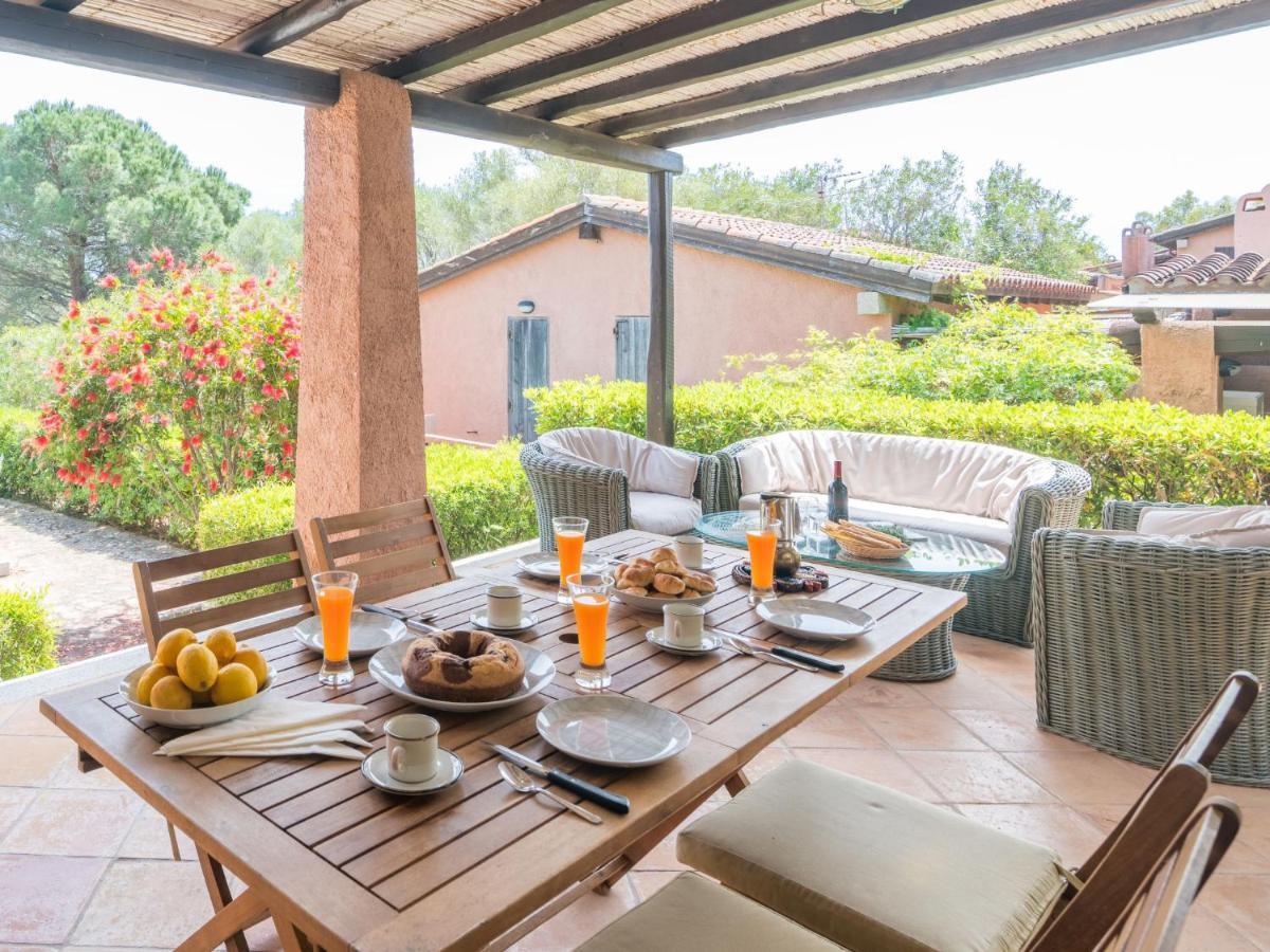 Holiday Home Dalila By Interhome Porto Istana Luaran gambar