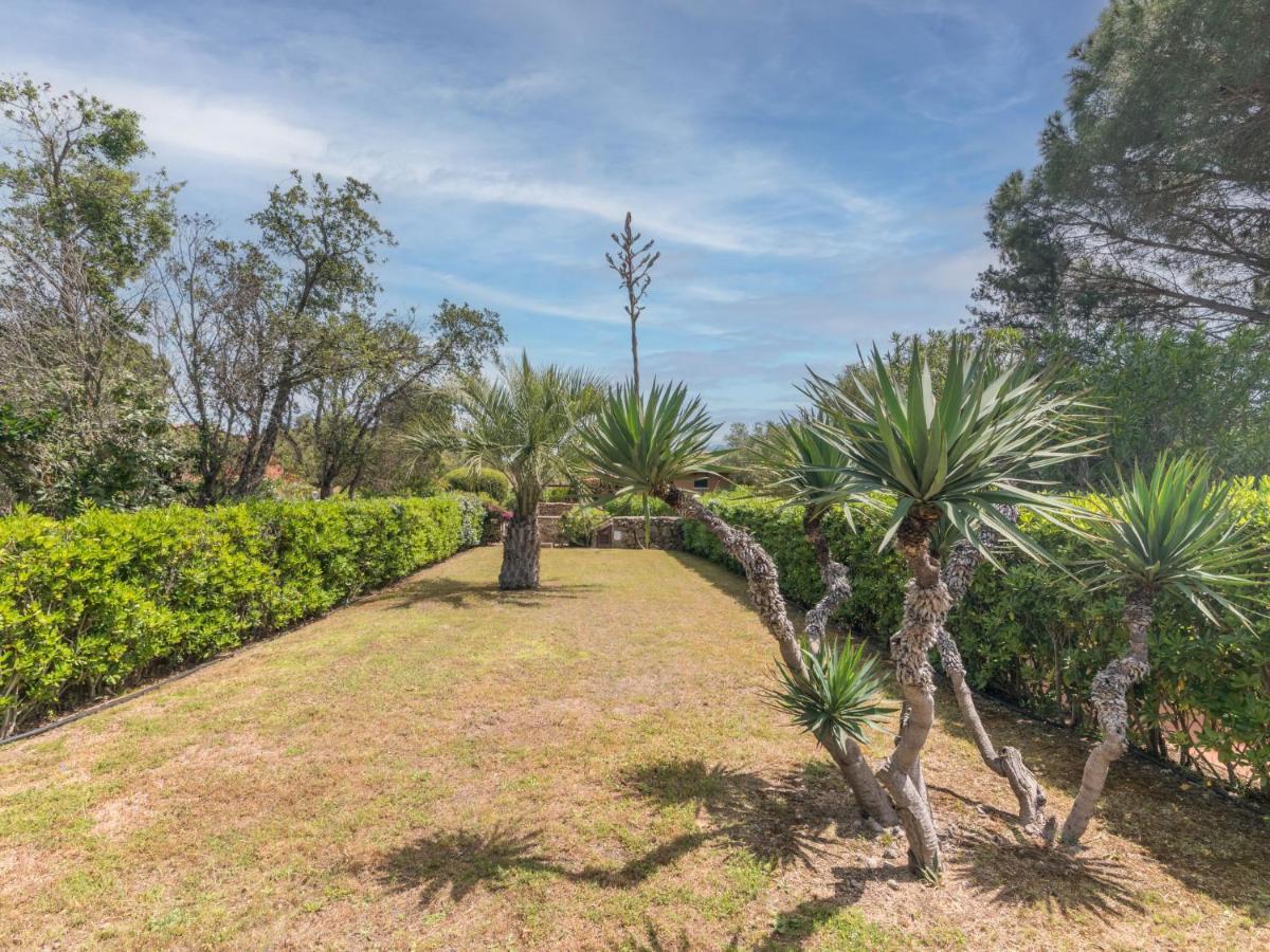 Holiday Home Dalila By Interhome Porto Istana Luaran gambar