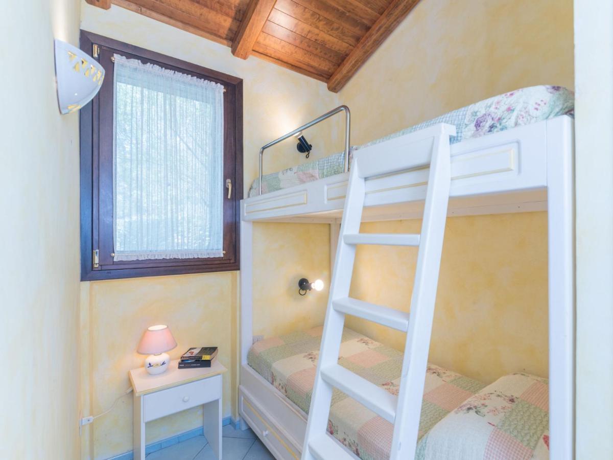 Holiday Home Dalila By Interhome Porto Istana Luaran gambar