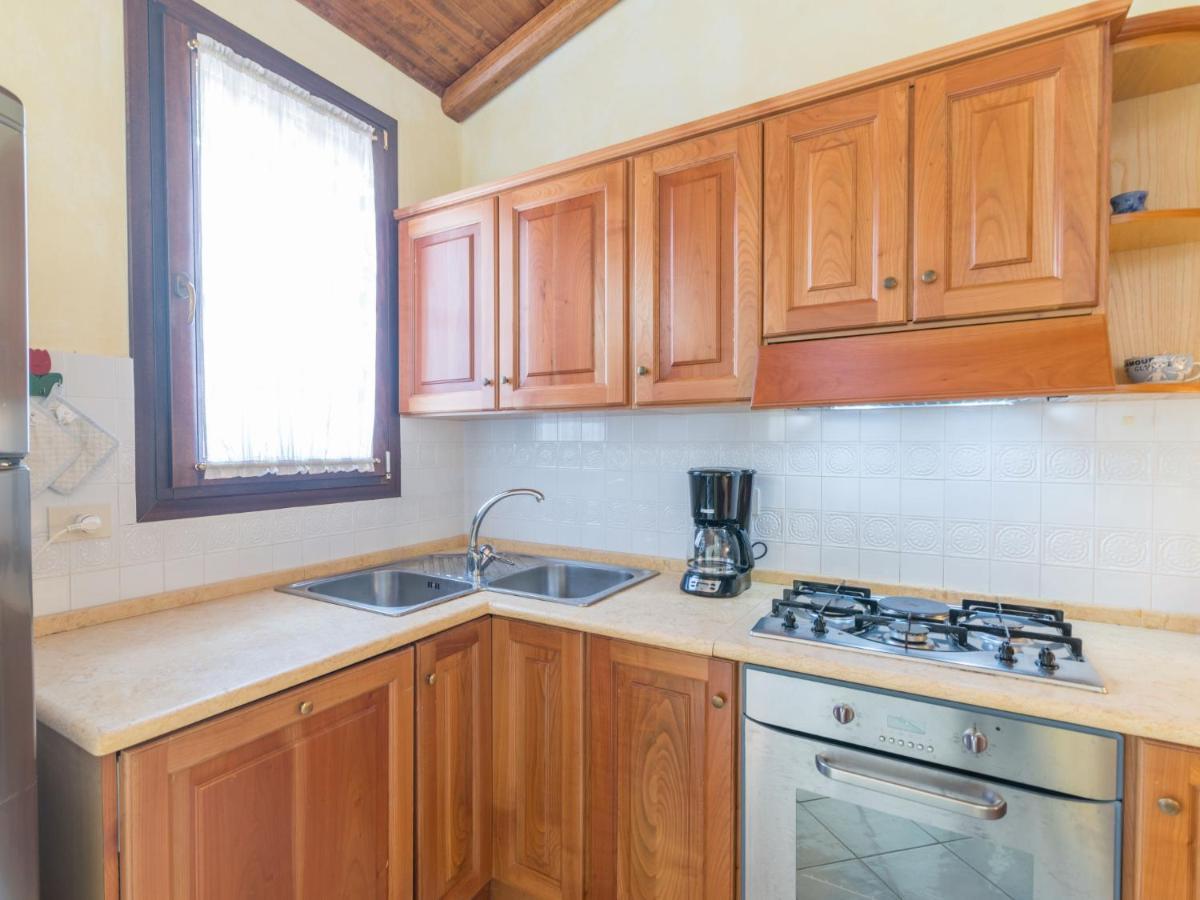 Holiday Home Dalila By Interhome Porto Istana Luaran gambar