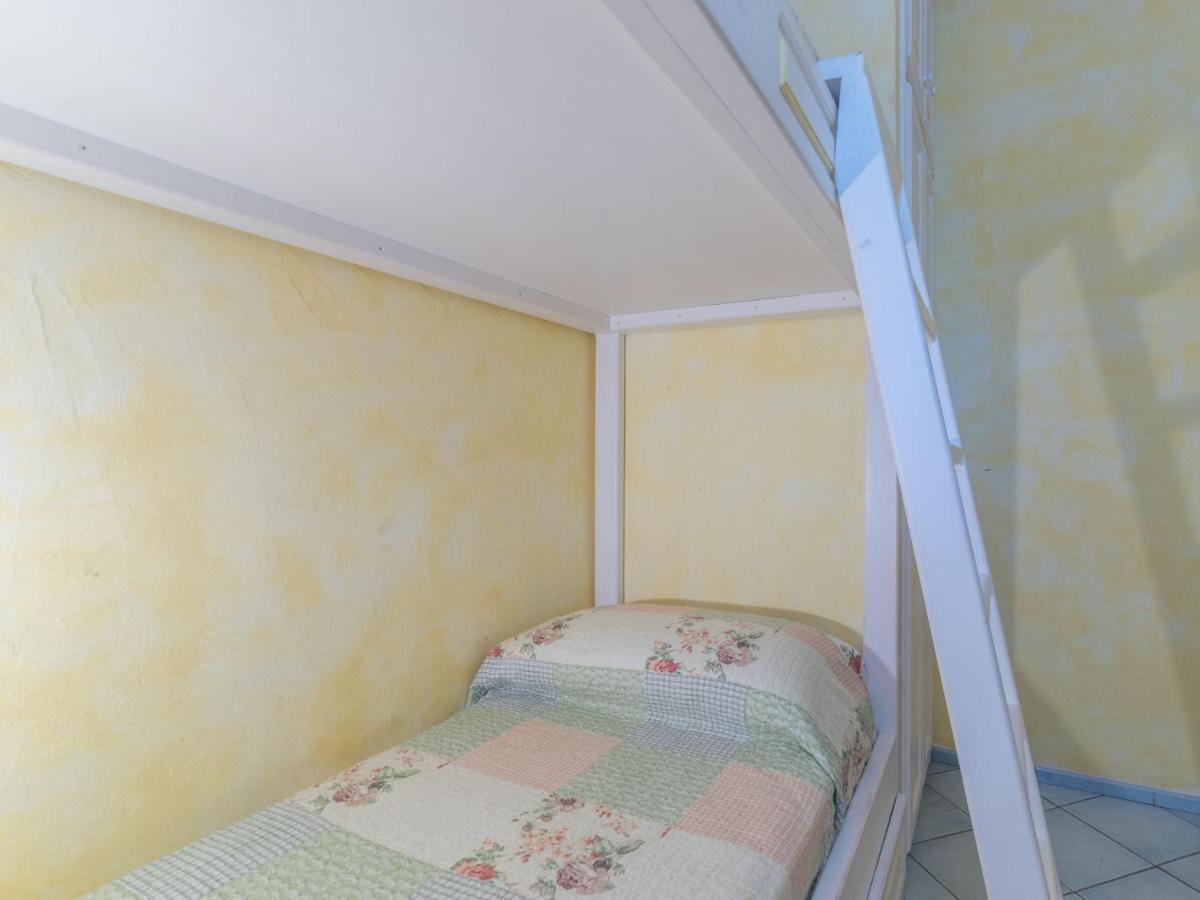 Holiday Home Dalila By Interhome Porto Istana Luaran gambar