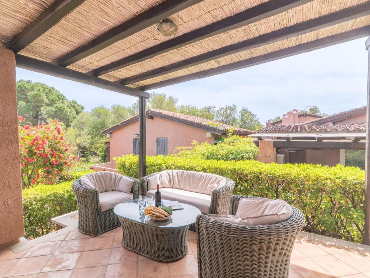 Holiday Home Dalila By Interhome Porto Istana Luaran gambar